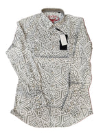 JAMESON Men's Button Down Shirt