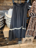 Kristina Midi Skirt