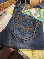 Brixton Bootcut Jeans