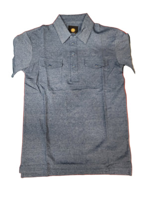 JONAH Men's Button Shirt