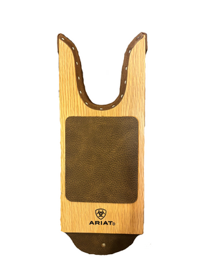 Red Oak Ariat Boot Jack