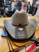Peter Grimm Felt Cowboy Hat