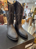 Bolton Pointy Toe Boots