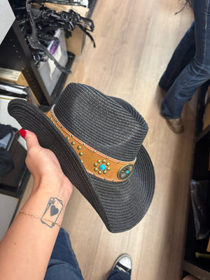 Scottie Black JC Drifter