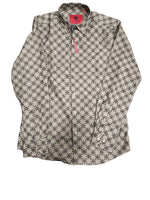 COLLAN Men's Button-Up Shirt