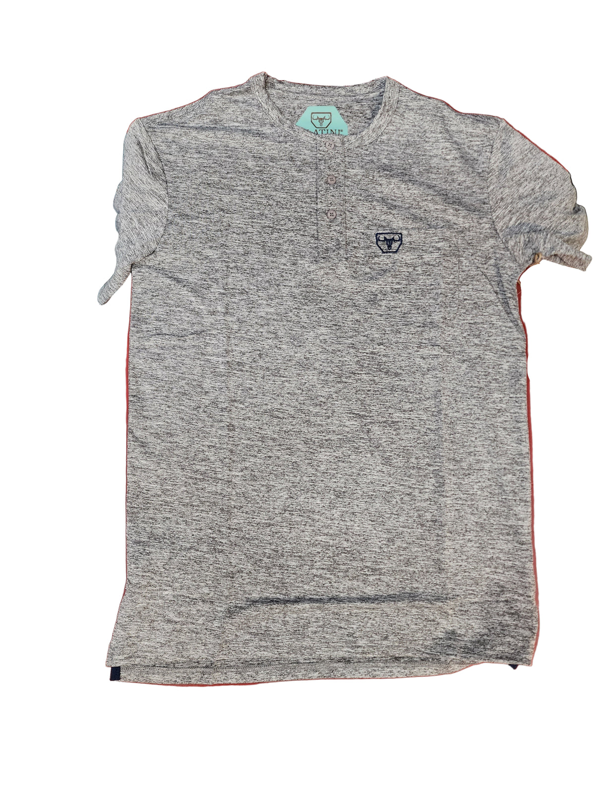 BOWEN Men's Henly Shirt