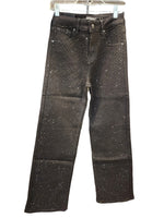 Charla Rhinestone Jeans