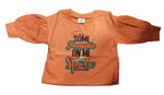 Pumpkin Spice Kids Tee