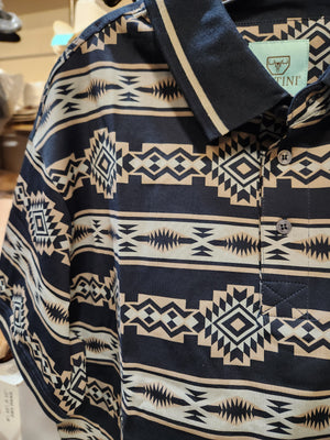 Rodrigo Western Polo Shirt