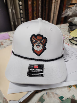 Hayes 2.0 Ariat Baseball Cap