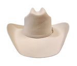 Teague Beige 100X Felt Hat