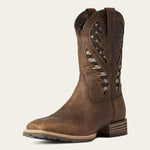 Washington Ariat Work Boots