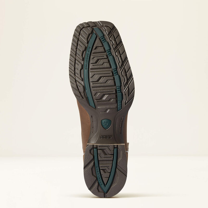 Washington Ariat Work Boots