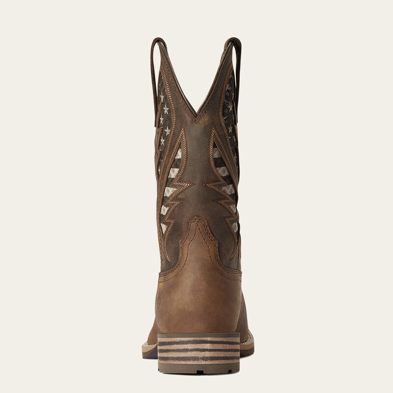 Washington Ariat Work Boots