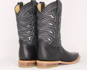 Beckett Leather Sole Cowboy Boot
