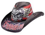Freedom Peter Grimm Drifter