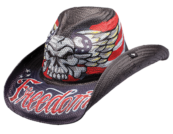 Freedom Peter Grimm Drifter