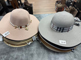 Women's Floppy Sunhats