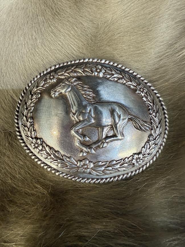 Majesty Assorted Belt Buckles