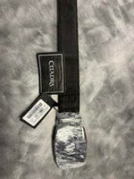 JAMES Cuadra Python Belt
