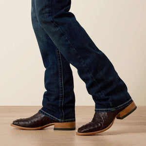 Turnout Mens Ariat Bootcut Jeans