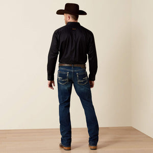 Turnout Mens Ariat Bootcut Jeans