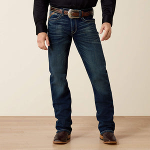 Turnout Mens Ariat Bootcut Jeans