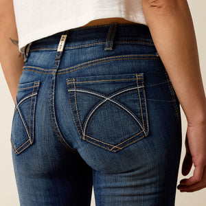 Rosa Womens Ariat Bootcut Jeans
