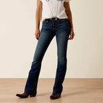 Rosa Womens Ariat Bootcut Jeans