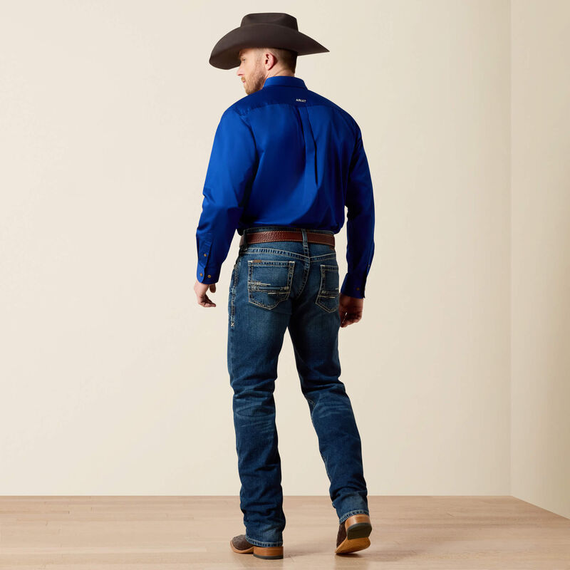 Adkins Summit Mens Ariat Jeans