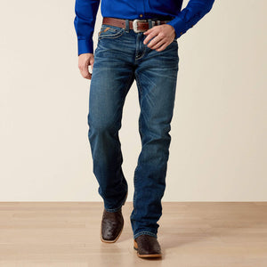 Adkins Summit Mens Ariat Jeans