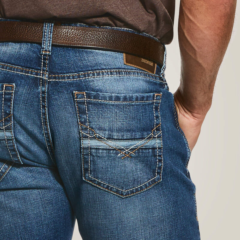 Summit Nassau Mens Jeans