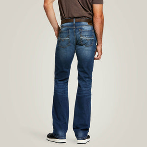 Summit Nassau Mens Jeans