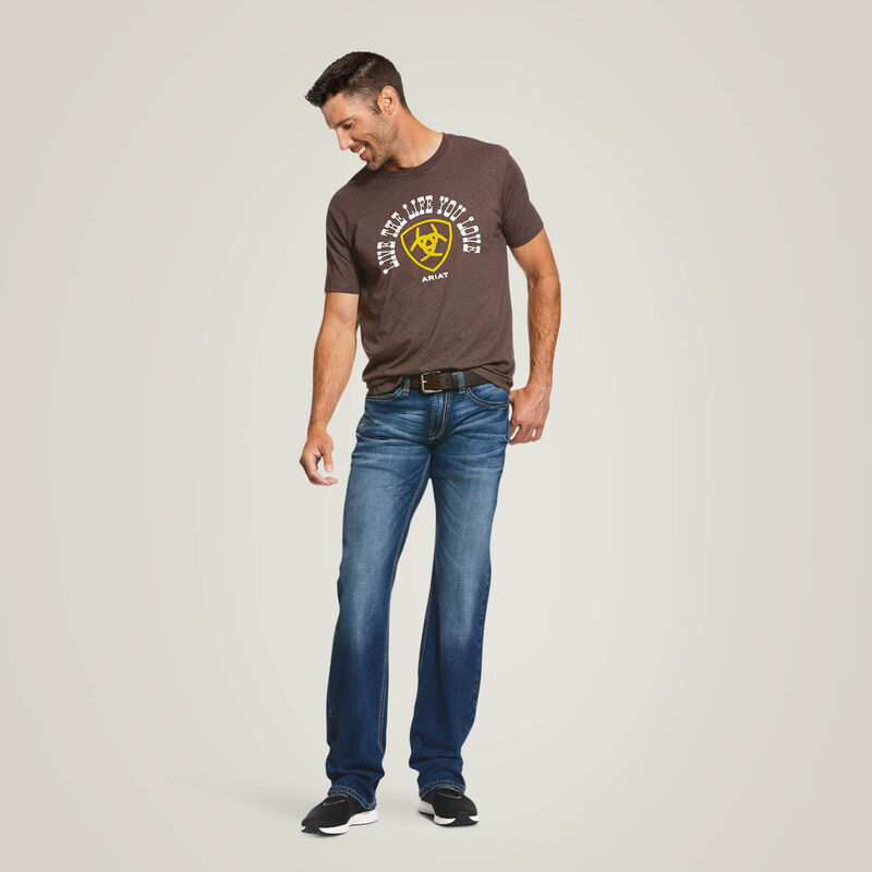 Summit Nassau Mens Jeans