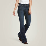 Ella Womens Ariat Slim Jeans