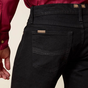 Legacy Mens Ariat Straight Jeans