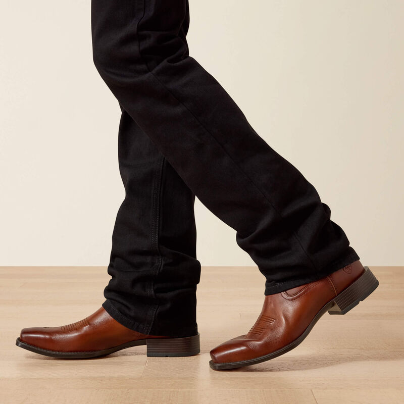 Legacy Mens Ariat Straight Jeans