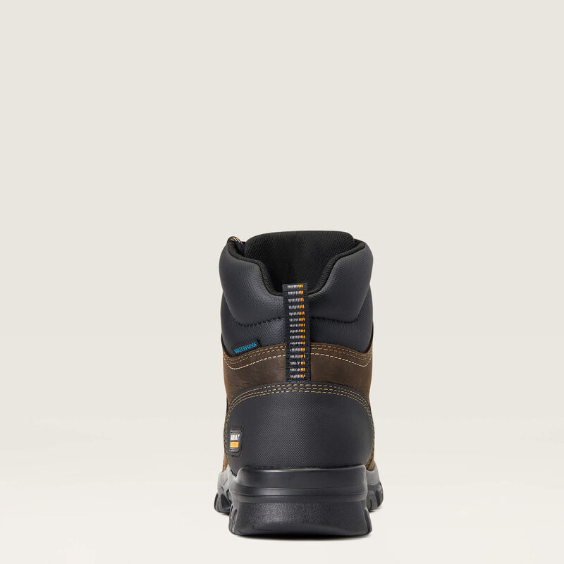 Rafe Ariat Work Boot