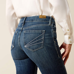 Aisha Womens Ariat Trouser Jeans