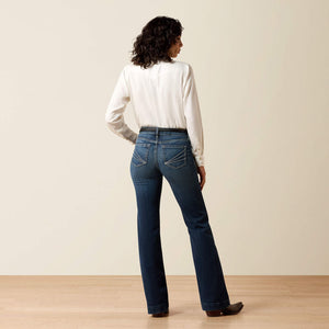 Aisha Womens Ariat Trouser Jeans
