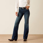 Aisha Womens Ariat Trouser Jeans