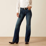 Aisha Womens Ariat Trouser Jeans