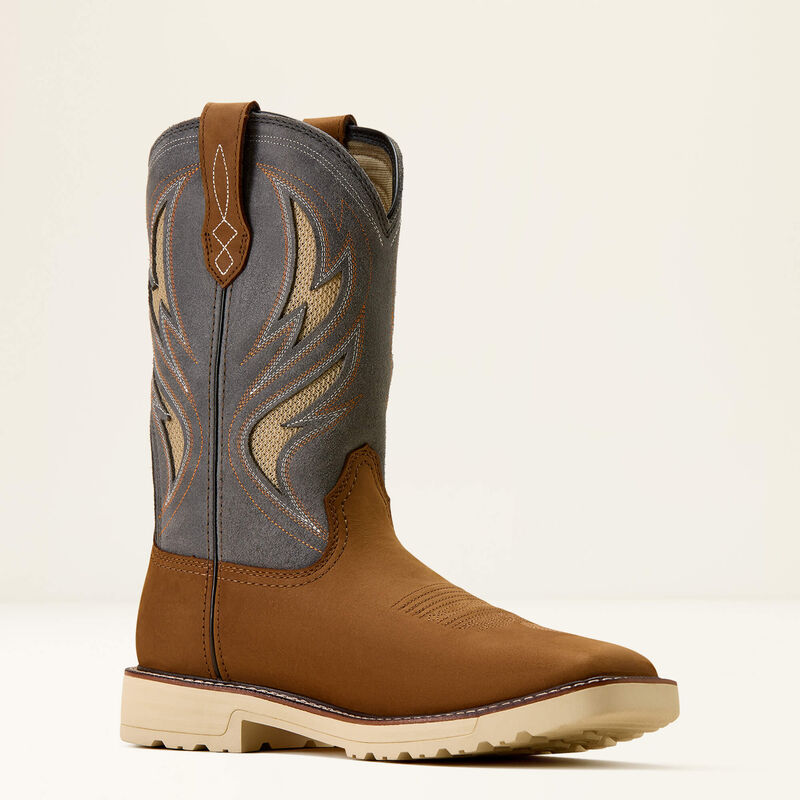 Abe Ariat Work Boot