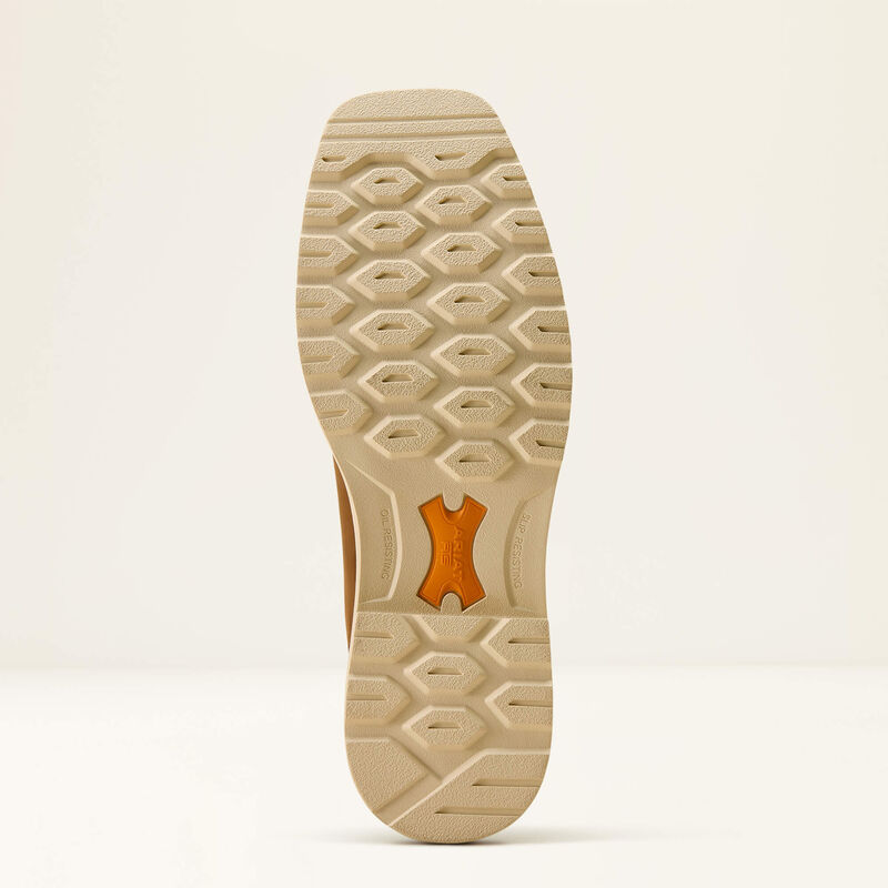 Abe Ariat Work Boot