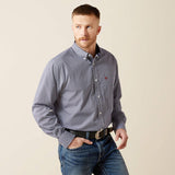 Wilburt Men's Ariat Button Down Shirt