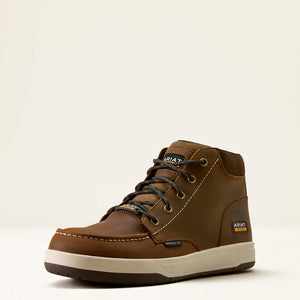 Slim Ariat Work Shoe