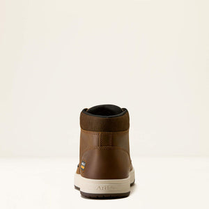 Slim Ariat Work Shoe