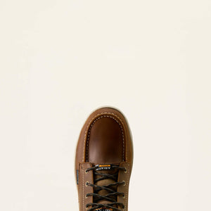 Slim Ariat Work Shoe