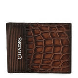 Gator Cuadra Honey Wallet