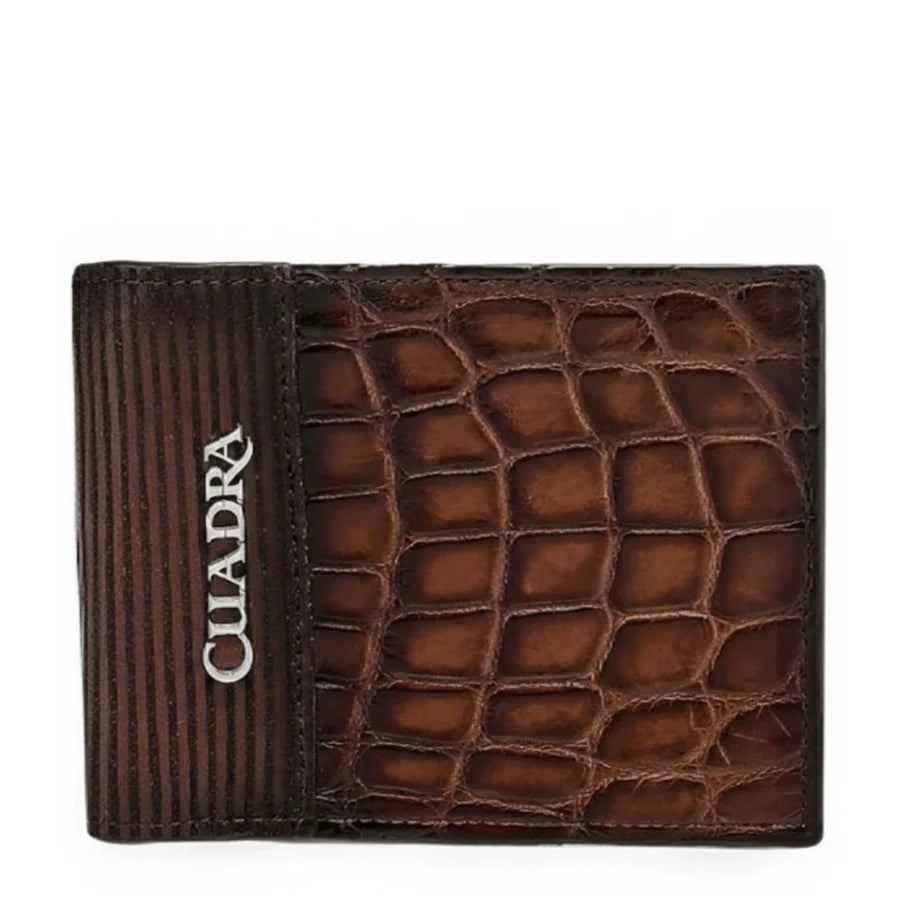 Gator Cuadra Honey Wallet